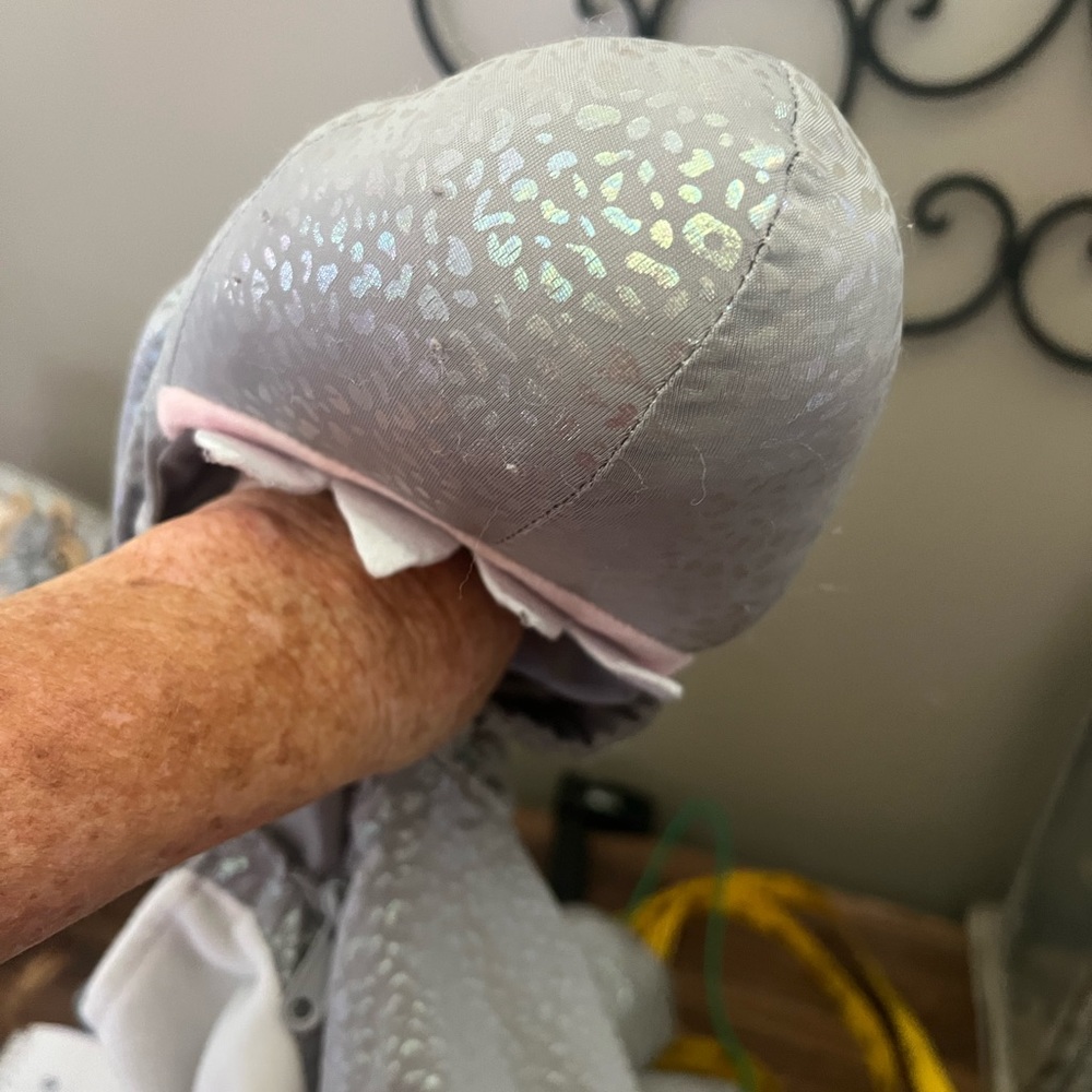 Shark Costume - Picture 7 of 12